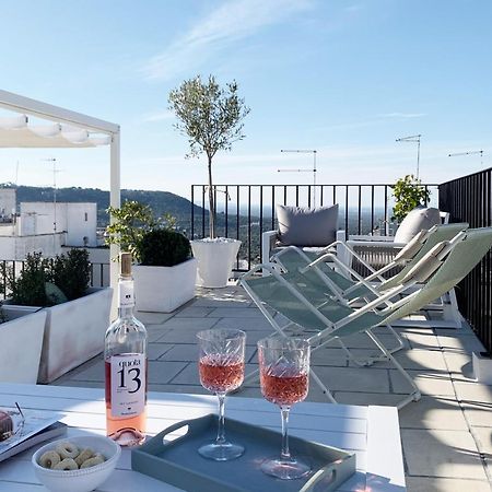 Domus Otium Ostuni - Tiny House Apartman Kültér fotó