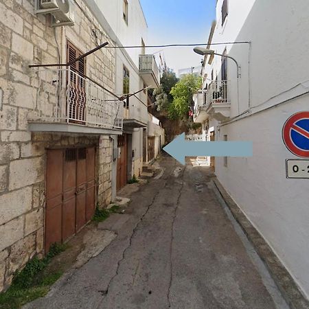 Domus Otium Ostuni - Tiny House Apartman Kültér fotó
