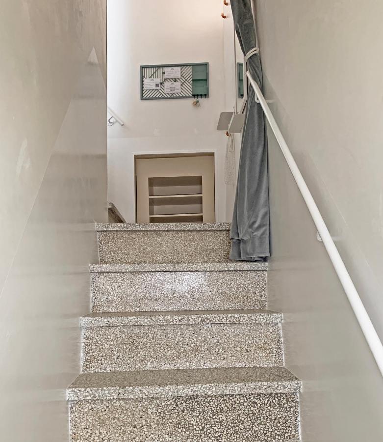 Domus Otium Ostuni - Tiny House Apartman Kültér fotó