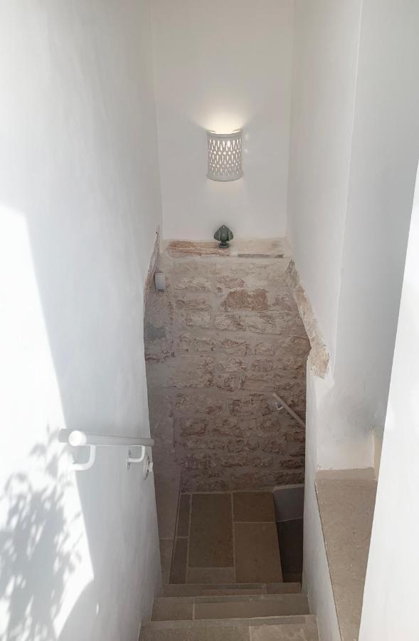 Domus Otium Ostuni - Tiny House Apartman Kültér fotó